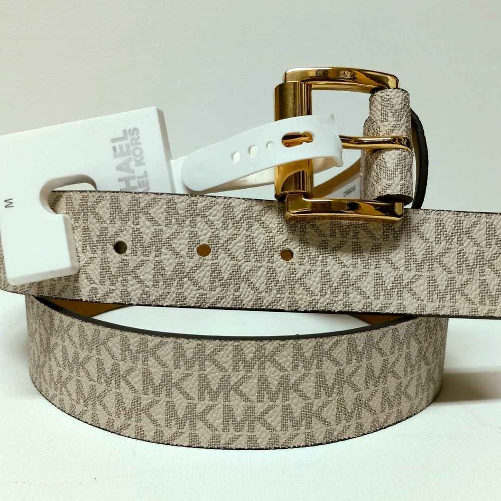 MICHAEL KORS WOMANS Medium BELT